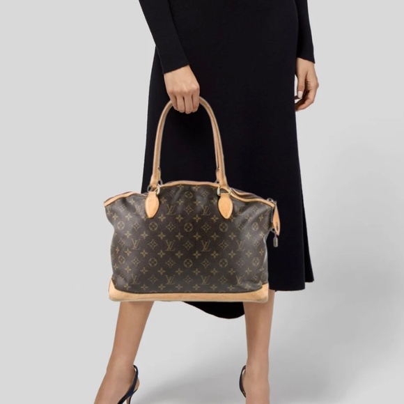 Loui Vuitton bag - Picture 7 of 7